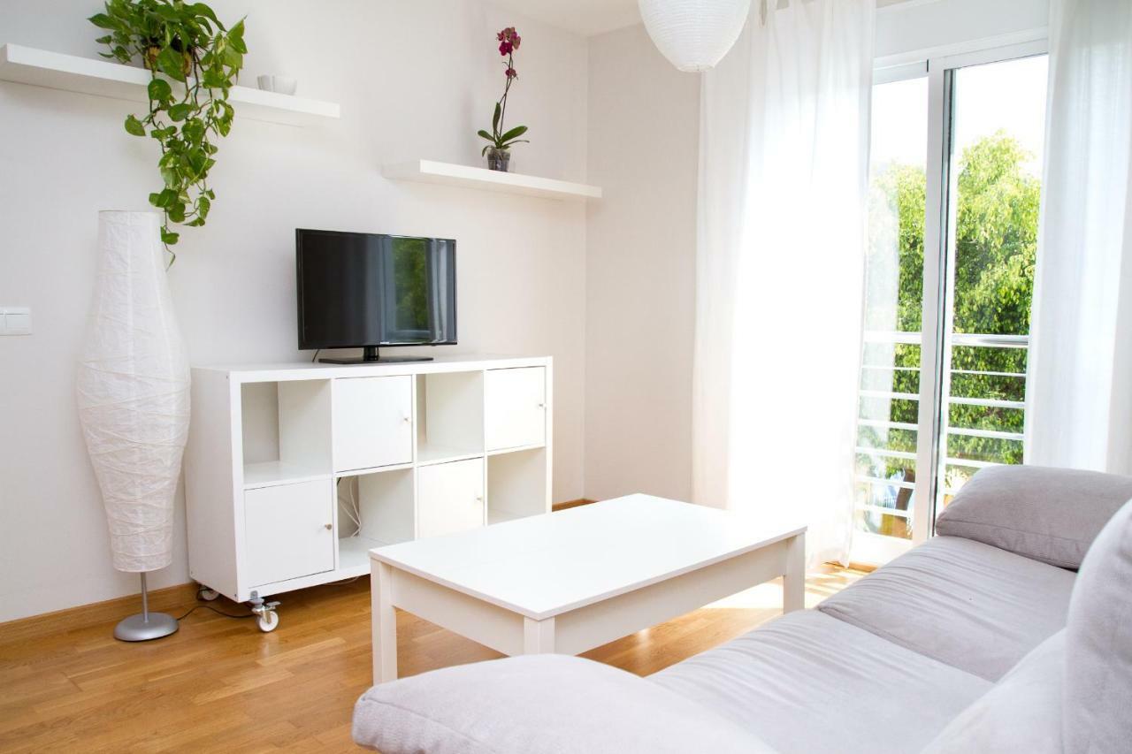 Charming Apartment In Pedregalejo Μάλαγα Εξωτερικό φωτογραφία