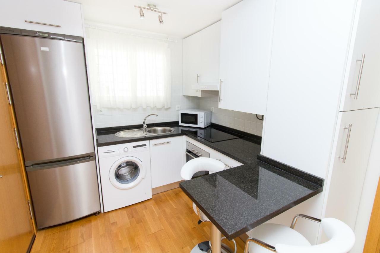 Charming Apartment In Pedregalejo Μάλαγα Εξωτερικό φωτογραφία