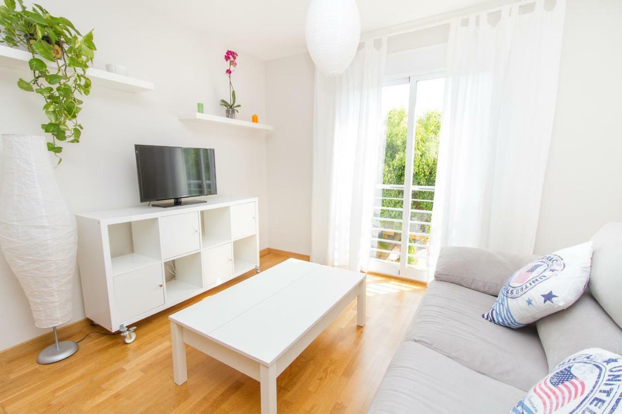 Charming Apartment In Pedregalejo Μάλαγα Εξωτερικό φωτογραφία
