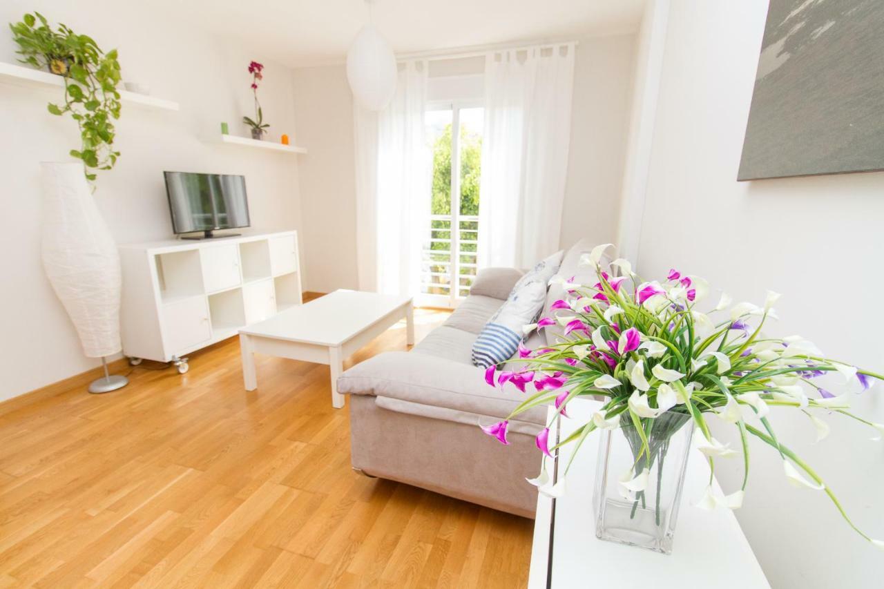 Charming Apartment In Pedregalejo Μάλαγα Εξωτερικό φωτογραφία