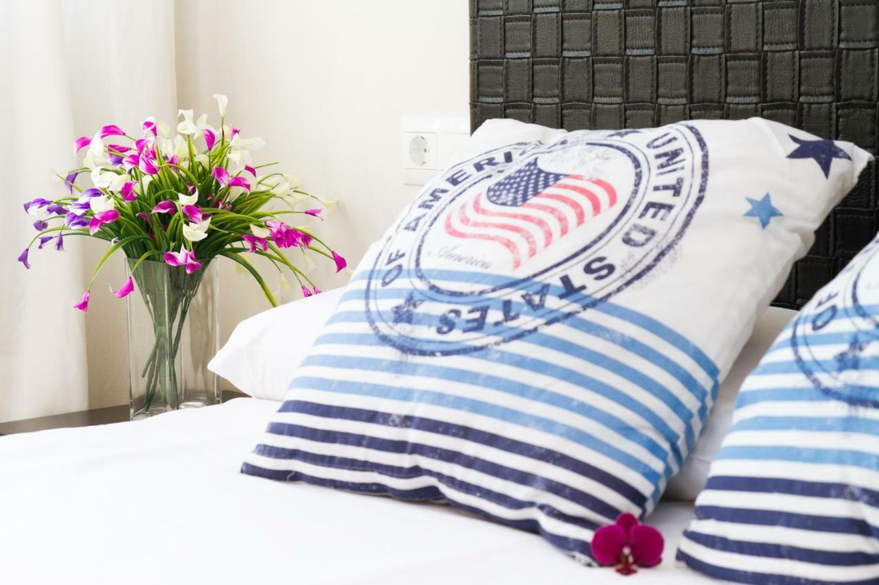 Charming Apartment In Pedregalejo Μάλαγα Εξωτερικό φωτογραφία