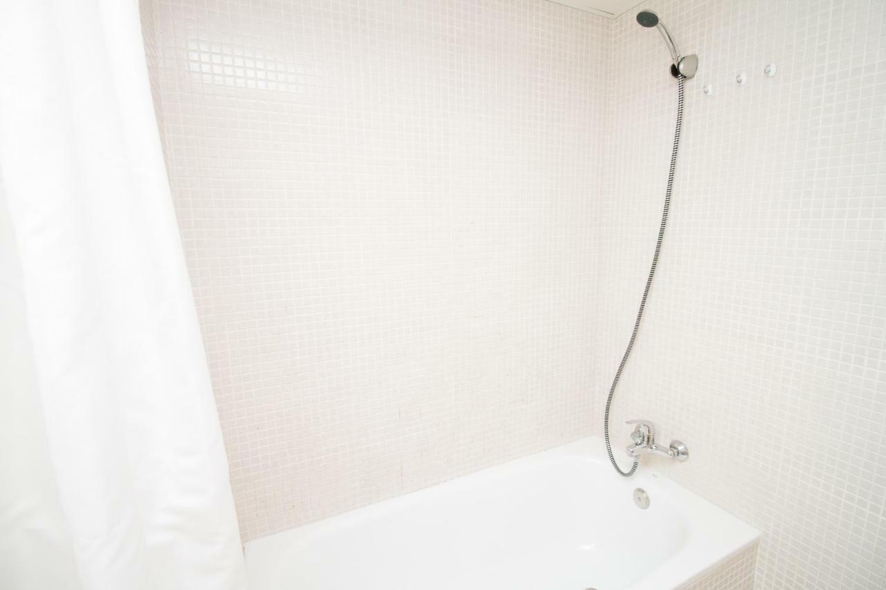 Charming Apartment In Pedregalejo Μάλαγα Εξωτερικό φωτογραφία